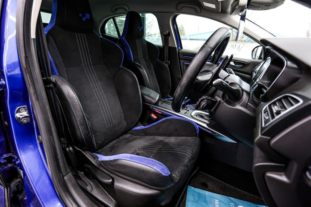 Used Renault Megane 2017 for sale - 76900626: Photo 27