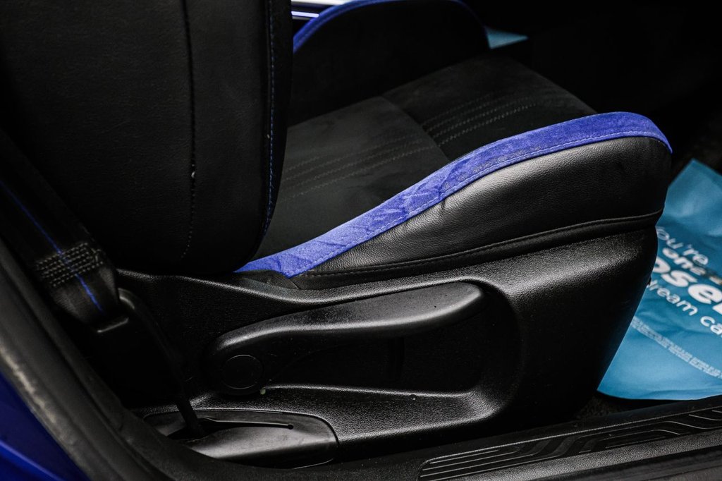 Used Renault Megane 2017 for sale - 76900626: Photo 33