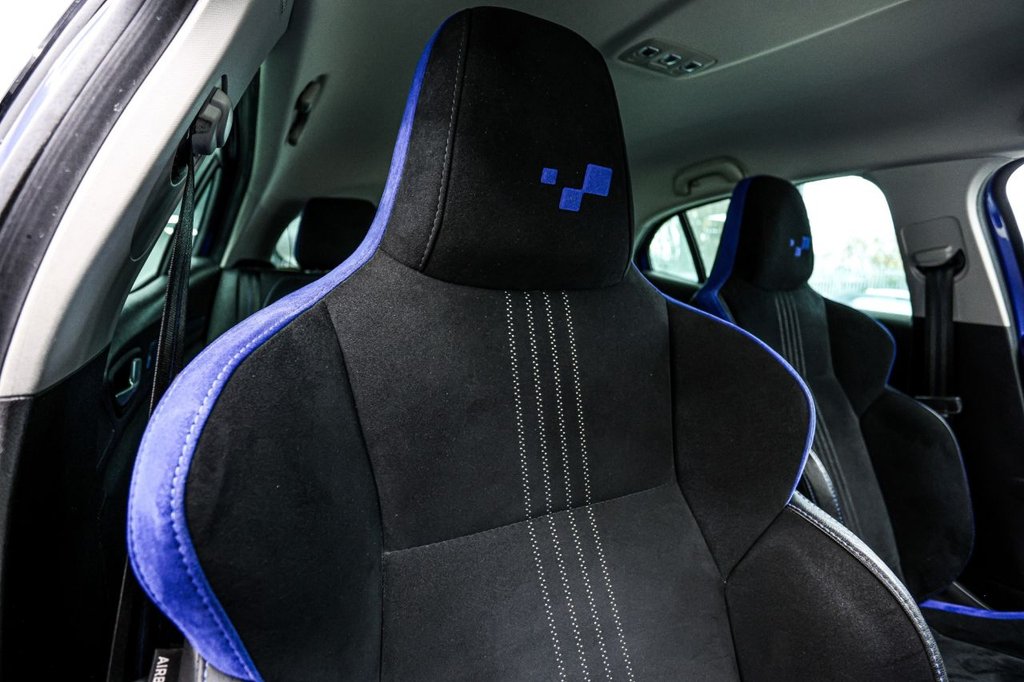 Used Renault Megane 2017 for sale - 76900626: Photo 34