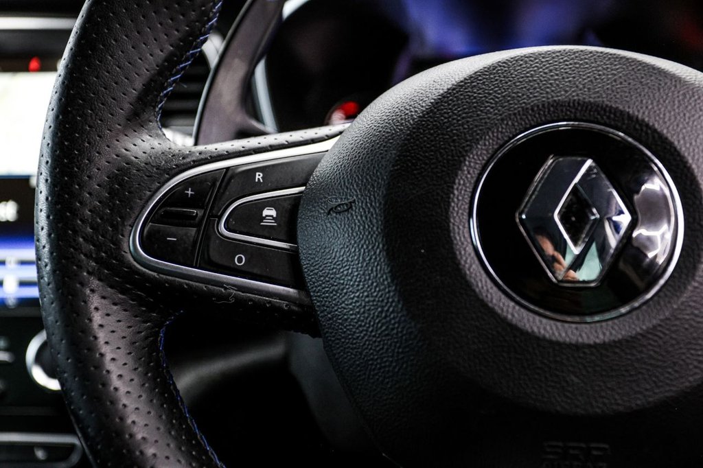 Used Renault Megane 2017 for sale - 76900626: Photo 37