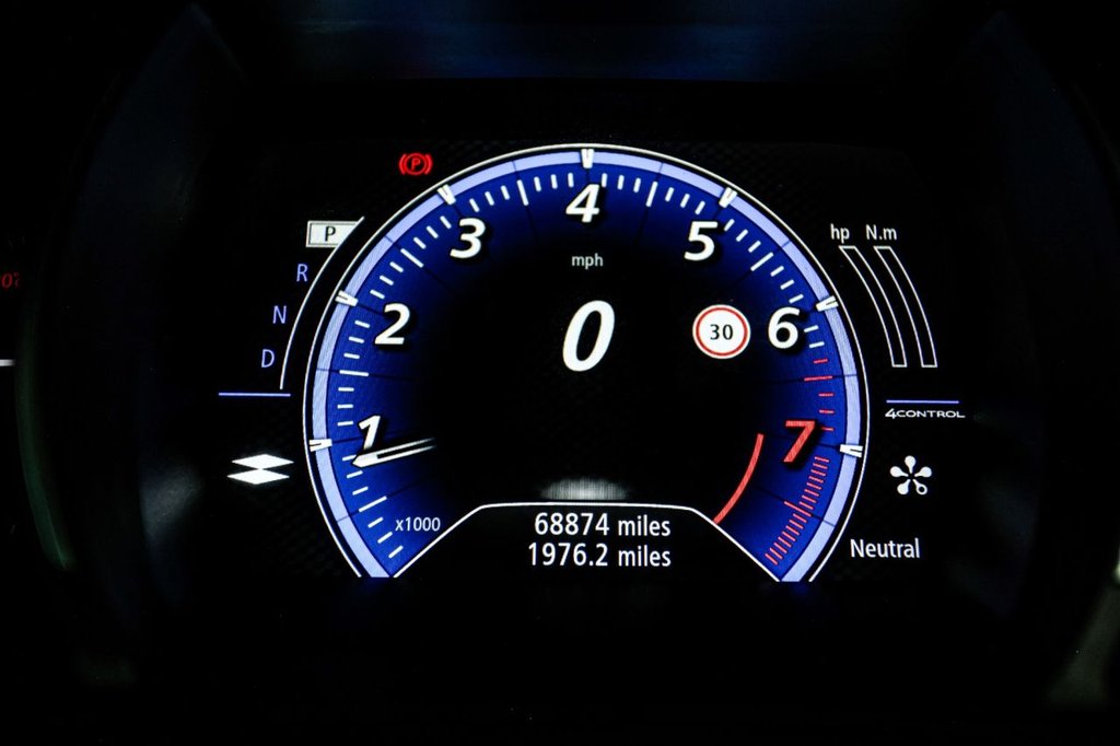 Used Renault Megane 2017 for sale - 76900626: Photo 44