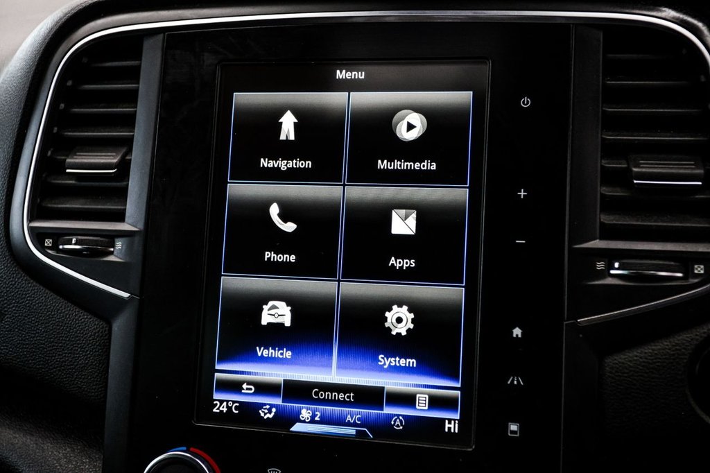 Used Renault Megane 2017 for sale - 76900626: Photo 45