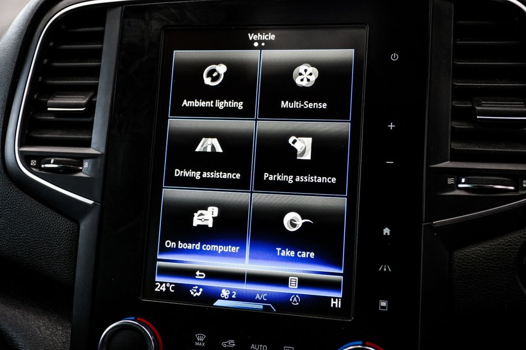 Used Renault Megane 2017 for sale - 76900626: Photo 46