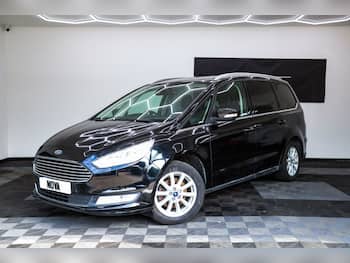 Used Ford Galaxy 2019 for sale - 79618764: Photo