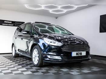 Used Ford Galaxy 2019 for sale - 79618764: Photo