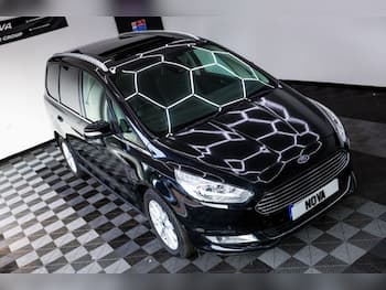 Used Ford Galaxy 2019 for sale - 79618764: Photo
