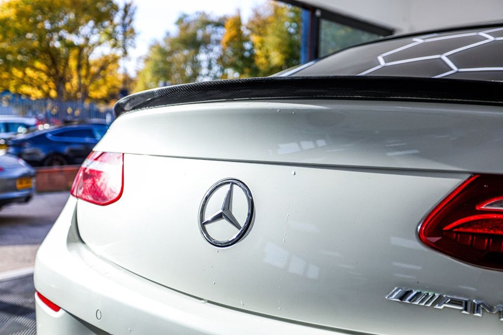 Used Mercedes-Benz E Class 2018 for sale - 76406914: Photo 13