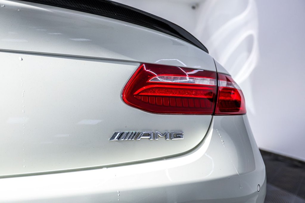 Used Mercedes-Benz E Class 2018 for sale - 76406914: Photo 14