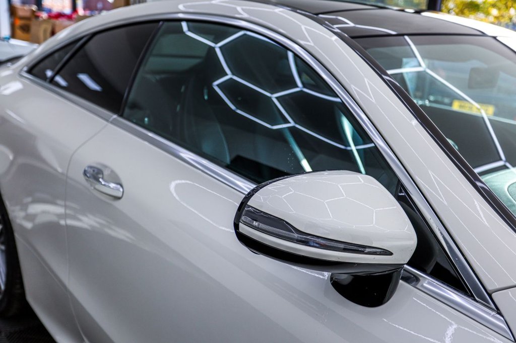 Used Mercedes-Benz E Class 2018 for sale - 76406914: Photo 19