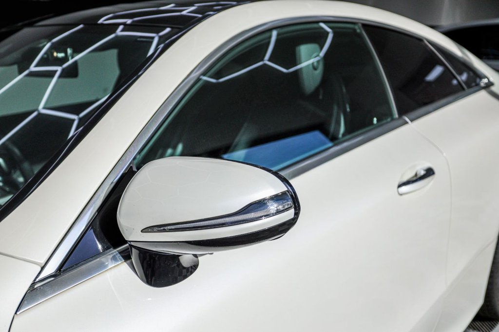 Used Mercedes-Benz E Class 2018 for sale - 76406914: Photo 20