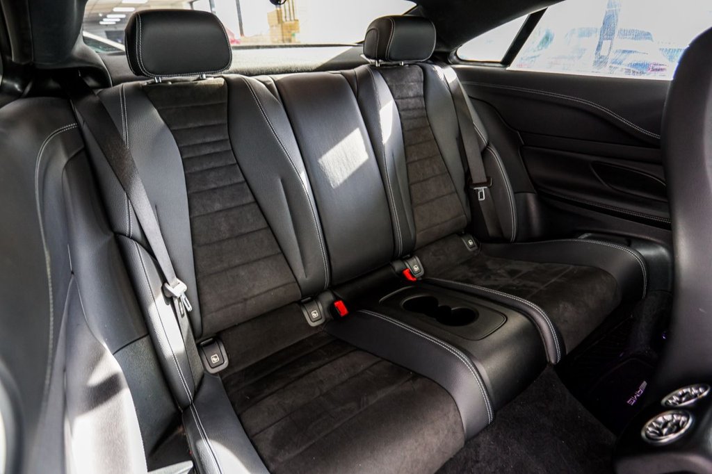 Used Mercedes-Benz E Class 2018 for sale - 76406914: Photo 28