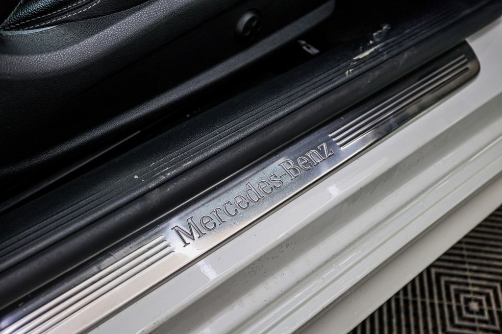 Used Mercedes-Benz E Class 2018 for sale - 76406914: Photo 30