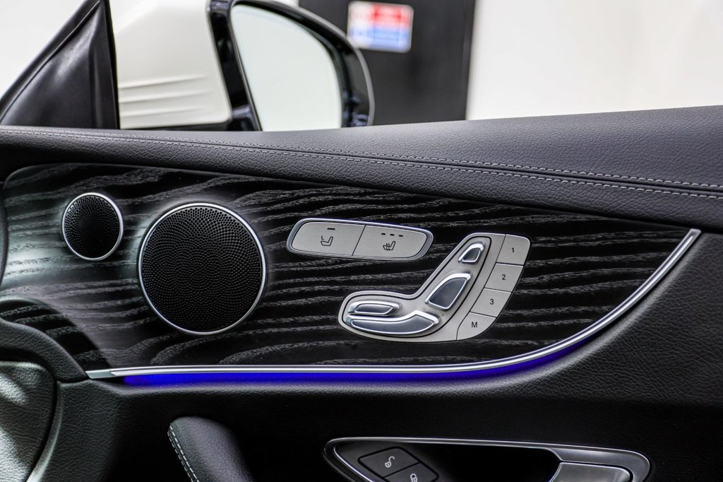 Used Mercedes-Benz E Class 2018 for sale - 76406914: Photo 32