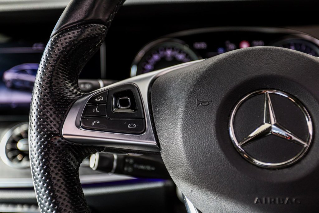 Used Mercedes-Benz E Class 2018 for sale - 76406914: Photo 39