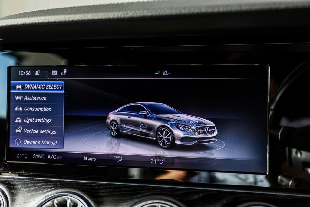 Used Mercedes-Benz E Class 2018 for sale - 76406914: Photo 47