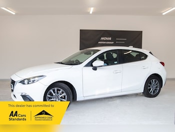 Used Mazda Mazda3 2014 for sale - 75456651: Photo