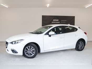 Used Mazda Mazda3 2014 for sale - 75456651: Photo