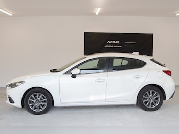 Used Mazda Mazda3 2014 for sale - 75456651: Photo