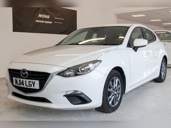 Used Mazda Mazda3 2014 for sale - 75456651: Photo
