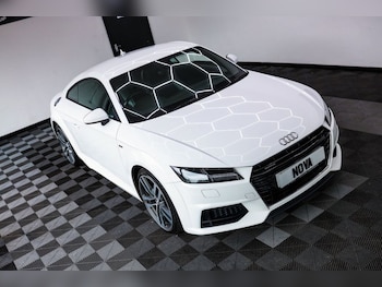 Used Audi TT 2016 for sale - 78954721: Photo