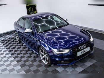 Used Audi A4 2014 for sale - 75648118: Photo