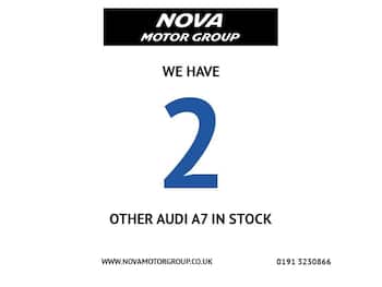 Used Audi A7 2016 for sale - 79643232: Photo