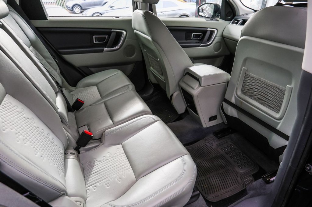 Used Land Rover Discovery Sport 2016 for sale - 76333703: Photo 29