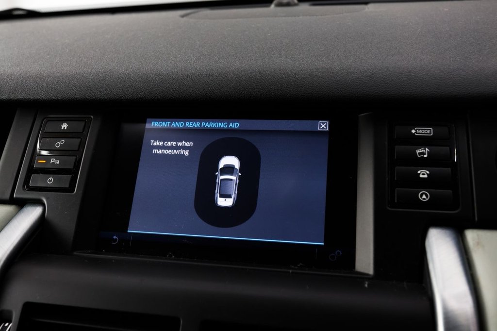 Used Land Rover Discovery Sport 2016 for sale - 76333703: Photo 41