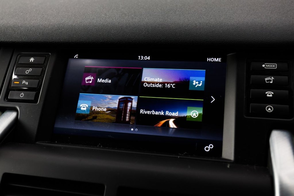 Used Land Rover Discovery Sport 2016 for sale - 76333703: Photo 42