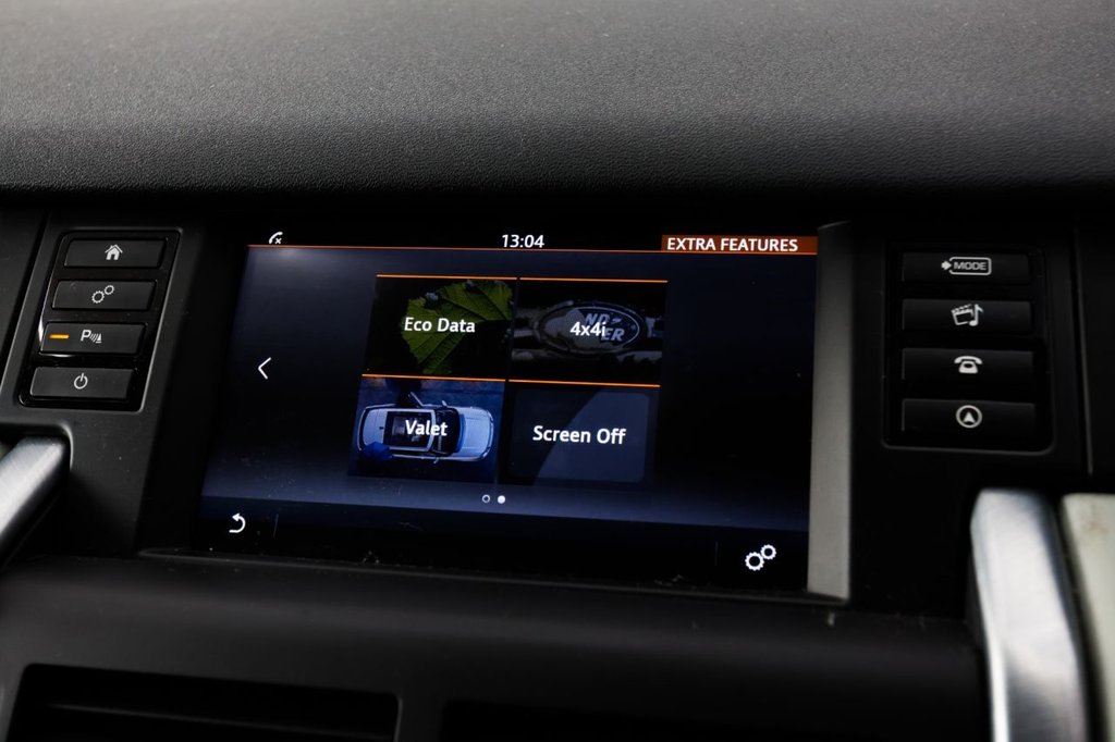 Used Land Rover Discovery Sport 2016 for sale - 76333703: Photo 43