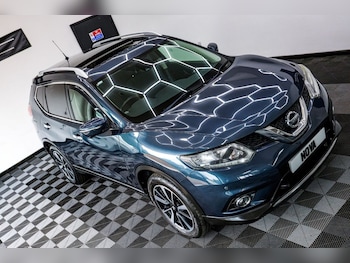 Used Nissan X-Trail 2016 for sale - 78874840: Photo