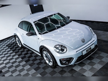 Used Volkswagen Beetle 2018 for sale - 79506369: Photo