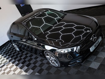 Used Mercedes-Benz A-Class 2021 for sale - 78619665: Photo