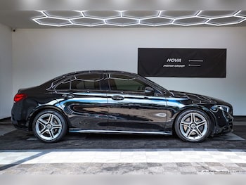 Used Mercedes-Benz A-Class 2021 for sale - 78619665: Photo
