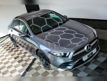 Used Mercedes-Benz A-Class 2020 for sale - 79675748: Photo