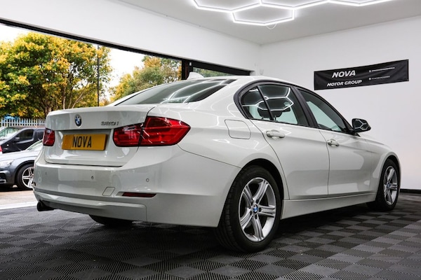 Used BMW 3 Series 2014 for sale - 76267346: Photo 10