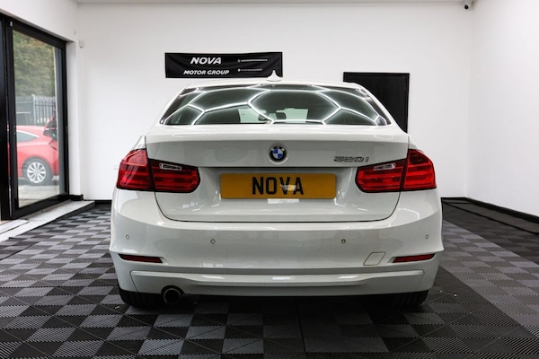 Used BMW 3 Series 2014 for sale - 76267346: Photo 11