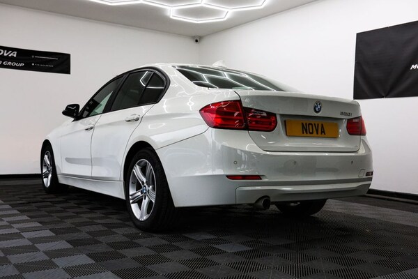 Used BMW 3 Series 2014 for sale - 76267346: Photo 12