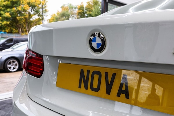 Used BMW 3 Series 2014 for sale - 76267346: Photo 13