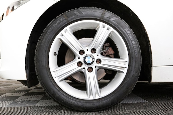 Used BMW 3 Series 2014 for sale - 76267346: Photo 18