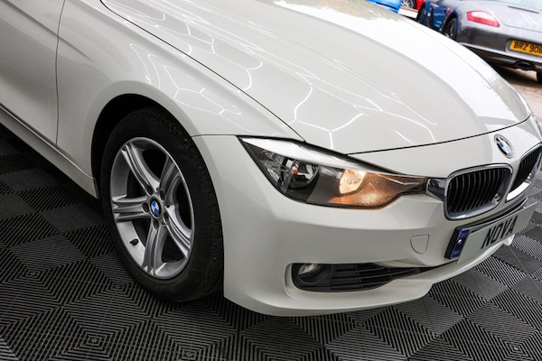Used BMW 3 Series 2014 for sale - 76267346: Photo 19