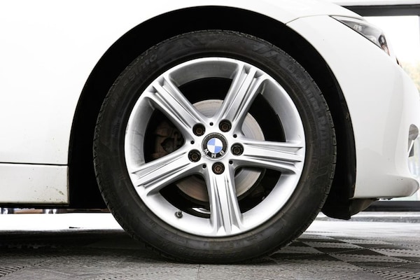Used BMW 3 Series 2014 for sale - 76267346: Photo 23