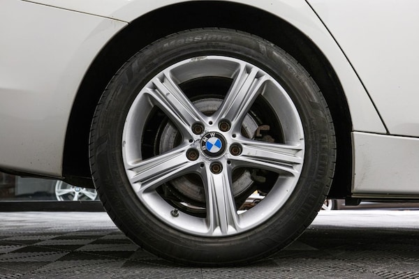 Used BMW 3 Series 2014 for sale - 76267346: Photo 24