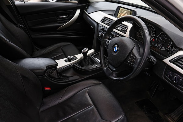 Used BMW 3 Series 2014 for sale - 76267346: Photo 25