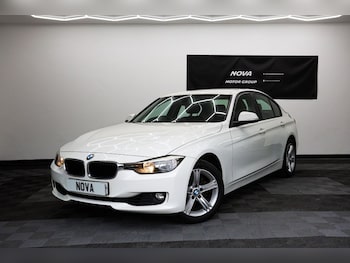 Used BMW 3 Series 2014 for sale - 76267346: Photo