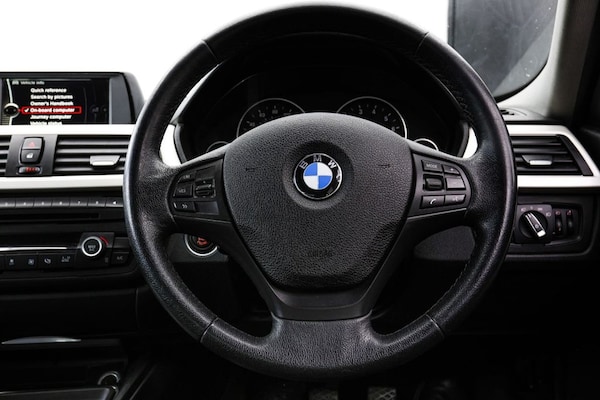 Used BMW 3 Series 2014 for sale - 76267346: Photo 33