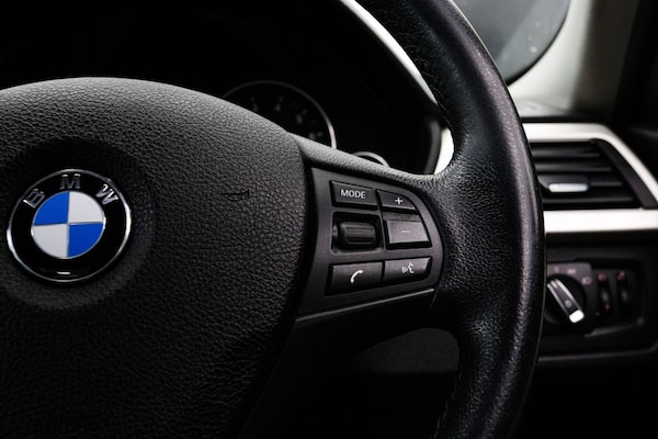 Used BMW 3 Series 2014 for sale - 76267346: Photo 35