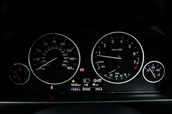 Used BMW 3 Series 2014 for sale - 76267346: Photo 38