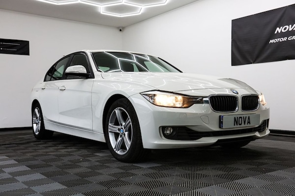 Used BMW 3 Series 2014 for sale - 76267346: Photo 3
