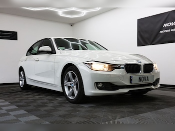 Used BMW 3 Series 2014 for sale - 76267346: Photo